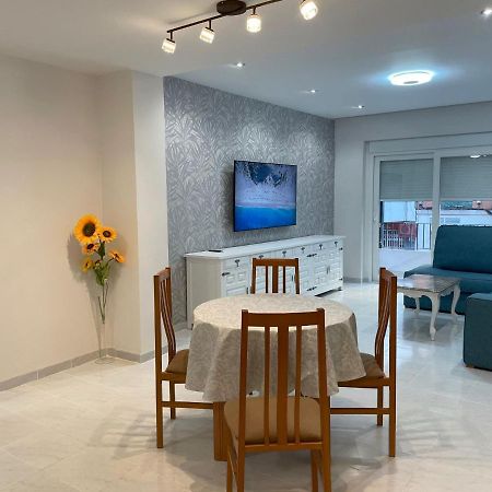 La Fuente Vt -52664-V Apartment Gandia Exterior photo