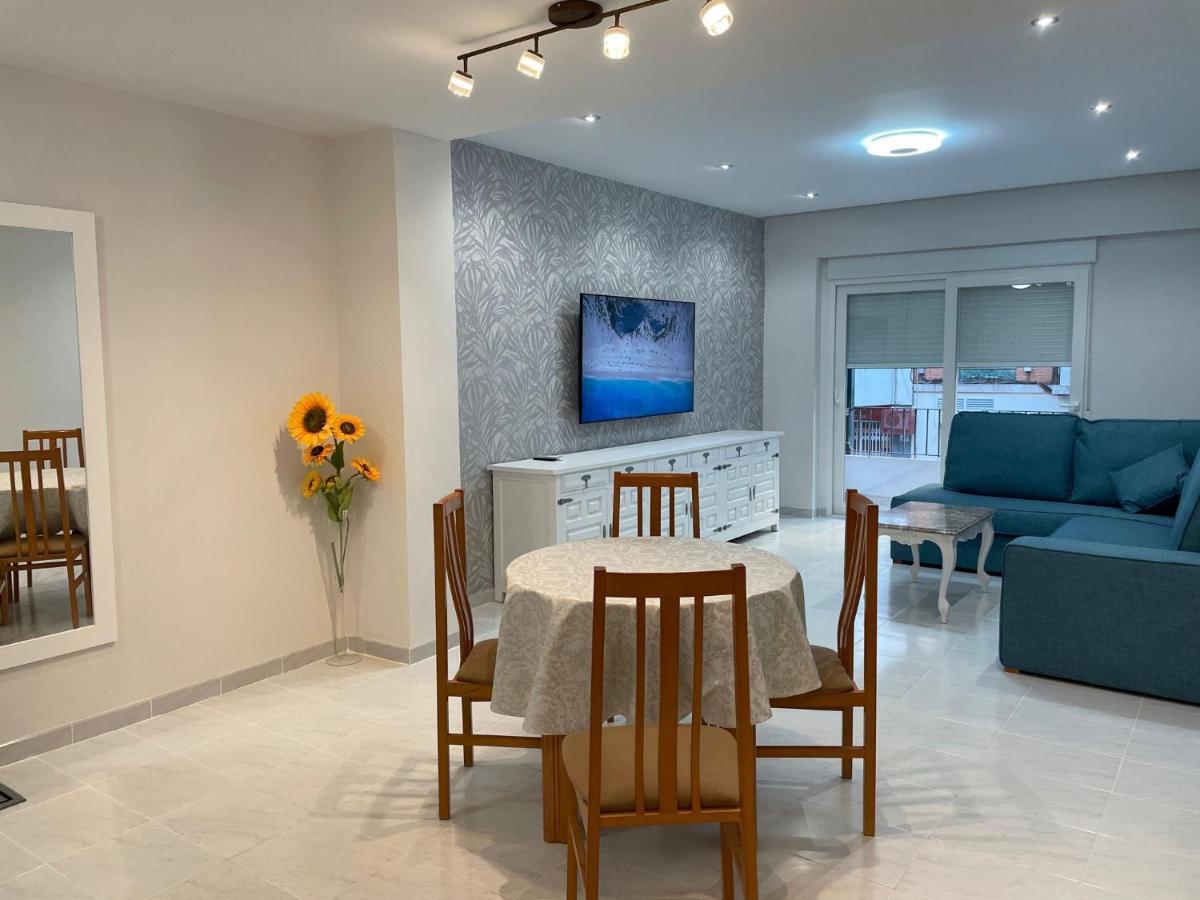 La Fuente Vt -52664-V Apartment Gandia Exterior photo