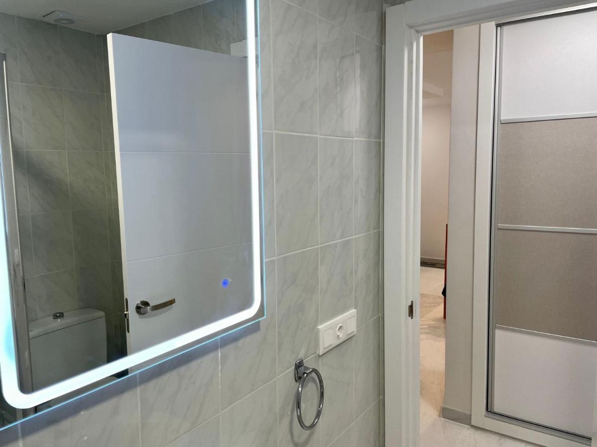 La Fuente Vt -52664-V Apartment Gandia Exterior photo