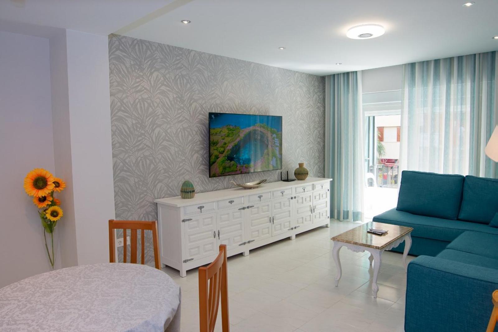 La Fuente Vt -52664-V Apartment Gandia Exterior photo
